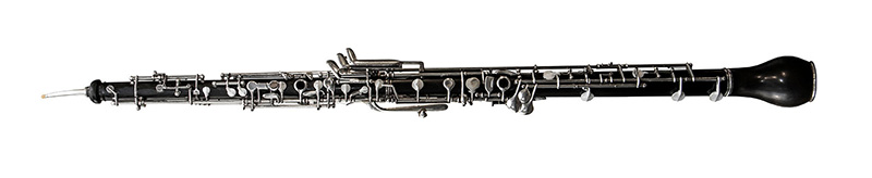 Picture of a Oboe-Ensemble