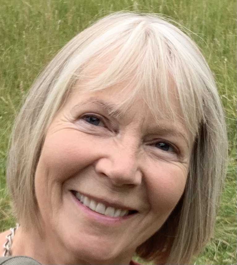 Anne - director of music
